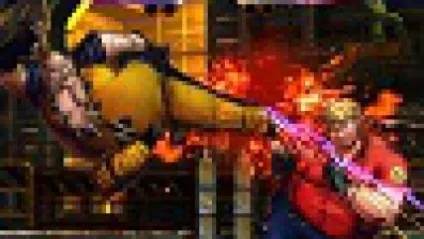Street fighter x tekken - дата виходу, системні вимоги, офіційний сайт, огляд, скачати (tekken) Street fighter x tekken - дата виходу, системні вимоги, офіційний сайт, огляд, скачати