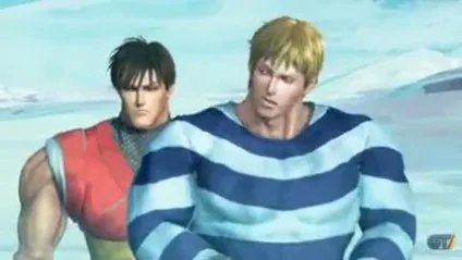 Street fighter x tekken - дата виходу, системні вимоги, офіційний сайт, огляд, скачати (tekken) Street fighter x tekken - дата виходу, системні вимоги, офіційний сайт, огляд, скачати