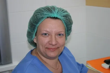 Стоматологія УКР АЇНСЬКА, дитяча та доросла стоматологія