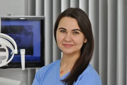 Стоматологія УКР АЇНСЬКА, дитяча та доросла стоматологія