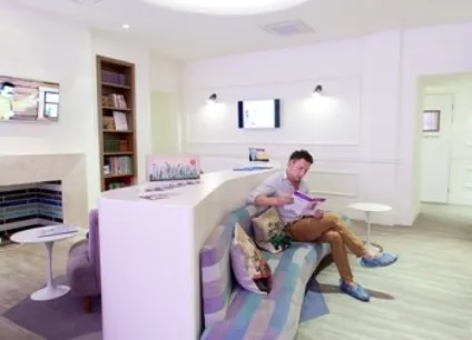 Стоматологія для дітей та дорослих на єкт світу - dental fantasy (Дентал Фентезі Проспекті) Стоматологія для дітей та дорослих на єкт світу - dental fantasy