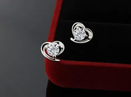 Чи варто купувати срібні прикраси на aliexpress (срібло) Чи варто купувати срібні прикраси на aliexpress