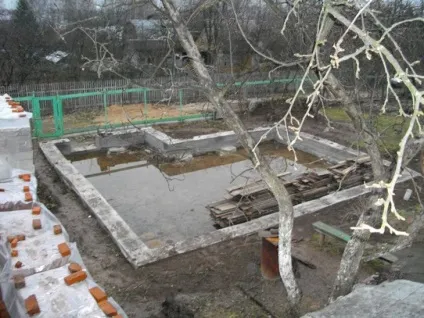 Будівництво сараю з піноблоків як побудувати з шлакоблоку своїми руками, відео-інструкція (будівництво сараю з піноблоків як побудувати шлакоблоку) Будівництво сараю з піноблоків як побудувати з шлакоблоку своїми руками, відео-інструкція