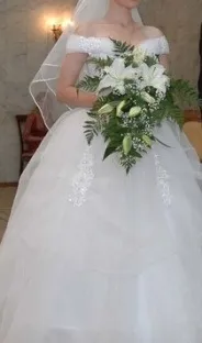 Весільна сукня - бегонія - від papilio (весільну сукню Ціна) Весільна сукня - бегонія - від papilio
