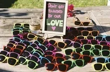 Весілля в стилі love is - багато фото, оформлення та ідеї (багато) Весілля в стилі love is - багато фото, оформлення та ідеї