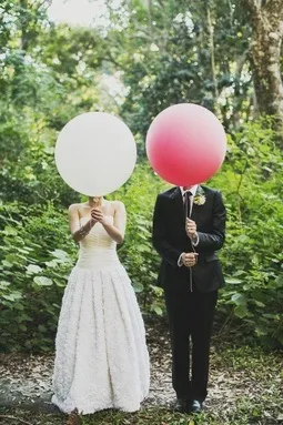 Весілля в стилі love is - багато фото, оформлення та ідеї (жуйка) Весілля в стилі love is - багато фото, оформлення та ідеї
