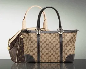 Сумки gucci як відрізнити оригінал від підробки