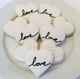 Весілля в стилі love is - багато фото, оформлення та ідеї (стилі) Весілля в стилі love is - багато фото, оформлення та ідеї