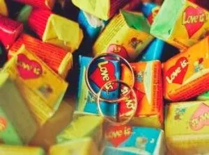 Весілля в стилі love is кукольно-романтичні особливості церемонії (весілля стилі Love) Весілля в стилі love is кукольно-романтичні особливості церемонії