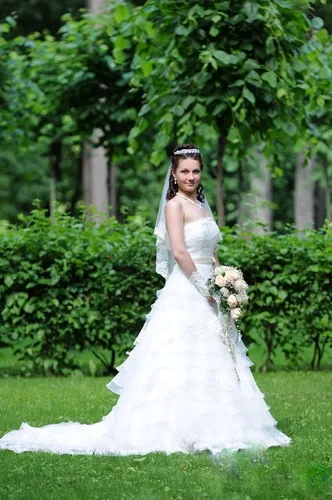 Весільна сукня - бегонія - від papilio (papilio) Весільна сукня - бегонія - від papilio