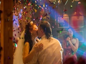Весілля в стилі love is кукольно-романтичні особливості церемонії (весілля стилі Love) Весілля в стилі love is кукольно-романтичні особливості церемонії