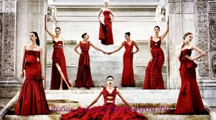 Весільні сукні valentino - безупреность, вишуканість і жіночність (вишуканість) Весільні сукні valentino - безупреность, вишуканість і жіночність