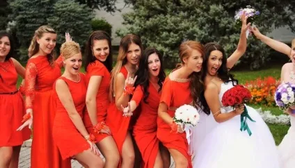 Весілля в стилі love is кукольно-романтичні особливості церемонії (весілля стилі Love) Весілля в стилі love is кукольно-романтичні особливості церемонії