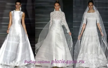 Весільні сукні valentino - безупреность, вишуканість і жіночність (valentino) Весільні сукні valentino - безупреность, вишуканість і жіночність