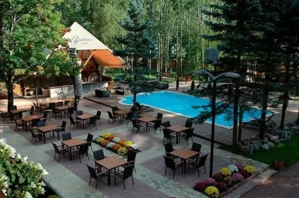 Весілля за містом або заміська весілля (містом) Весілля за містом або заміська весілля