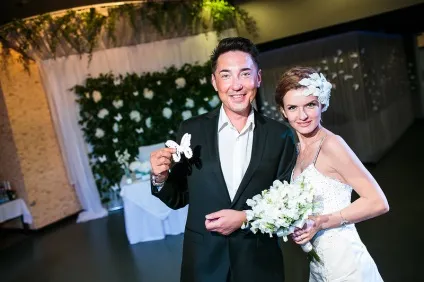 Весілля Олени та Костянтина помічники нареченої і весільна програма, marry me, rustem! (Весільний організатор в Уфі) Весілля Олени та Костянтина помічники нареченої і весільна програма, marry me, rustem!