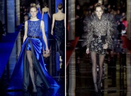 Весільні сукні Зухаір мурад - нова колекція 2017 від zuhair murad (сукні) Весільні сукні Зухаір мурад - нова колекція 2017 від zuhair murad