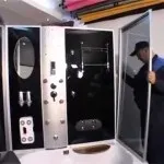 Схема збірки душової кабіни основні рекомендації (рекомендації) Схема збірки душової кабіни основні рекомендації