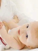 Тахікардія у дітей
