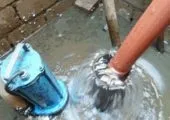 Схема пристрою свердловини на воду відео і схема (свердловини) Схема пристрою свердловини на воду відео і схема