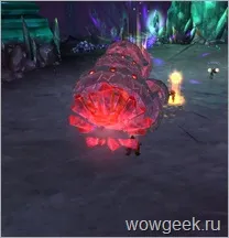 Тактика на кам'яні надра (the stonecore) (надра) Тактика на кам'яні надра (the stonecore)