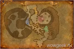 Тактика на кам'яні надра (the stonecore) (надра) Тактика на кам'яні надра (the stonecore)