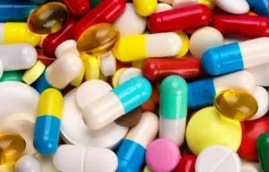 Таблетки від внутрішньочерепного тиску - препарати для лікування у дорослих