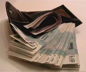 Талісман на удачу і гроші - зробити амулети своїми руками в гаманець, фото (руками) Талісман на удачу і гроші - зробити амулети своїми руками в гаманець, фото