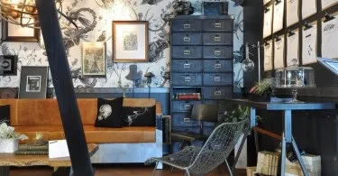 Світильник з паперу своїми руками (своїми) Світильник з паперу своїми руками