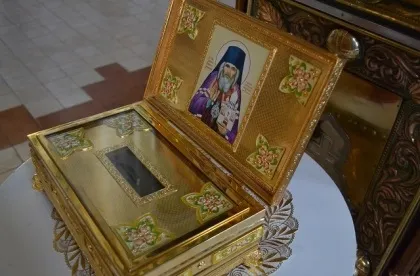 Святий Іоанн шанхайський житіє, молитва і тропар святителю (Іоанн) Святий Іоанн шанхайський житіє, молитва і тропар святителю