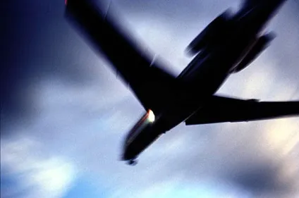Свій-чужий як збивали пасажирські літаки (історія білорусі) Свій-чужий як збивали пасажирські літаки