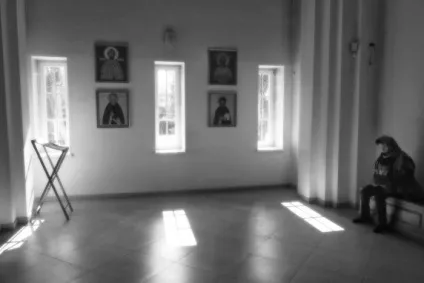 Такий нестрашний гріх - православний журнал - Фома (журнал) Такий нестрашний гріх - православний журнал - Фома