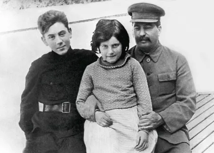 Світлана Аллілуєва - біографія, доля, політичне переслідування, еміграція з ссср, мемуари, (Світлана Аллілуєва фото) Світлана Аллілуєва - біографія, доля, політичне переслідування, еміграція з ссср, мемуари,
