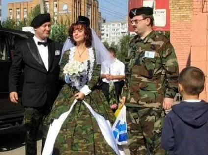 Таких весіль ви точно ще не бачили (весіль) Таких весіль ви точно ще не бачили