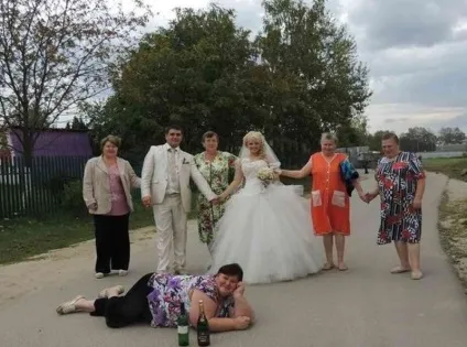 Таких весіль ви точно ще не бачили (весіль) Таких весіль ви точно ще не бачили