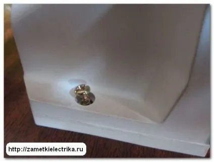 Схема підключення трифазного розетки ссі-125, замітки електрика