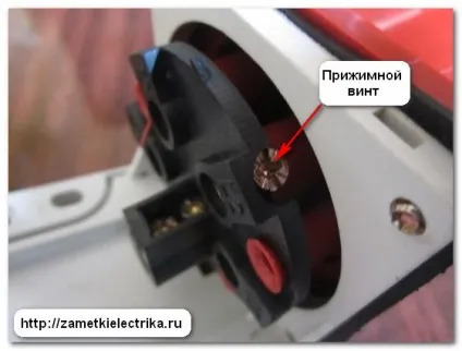 Схема підключення трифазного розетки ссі-125, замітки електрика