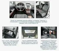 Тест-драйви та огляди infiniti fx (Інфініті ефікс) (Інфініті) Тест-драйви та огляди infiniti fx (Інфініті ефікс)