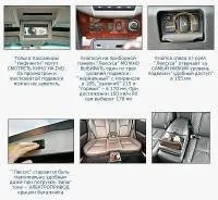 Тест-драйви та огляди infiniti fx (Інфініті ефікс) (Інфініті) Тест-драйви та огляди infiniti fx (Інфініті ефікс)