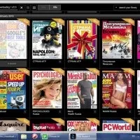 The-ebook zinio reader