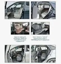Тест-драйви та огляди infiniti fx (Інфініті ефікс) (Інфініті) Тест-драйви та огляди infiniti fx (Інфініті ефікс)