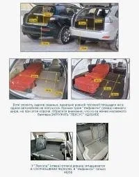 Тест-драйви та огляди infiniti fx (Інфініті ефікс) (Інфініті) Тест-драйви та огляди infiniti fx (Інфініті ефікс)