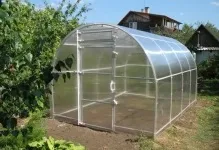 Теплиця своїми руками з труб ПВХ парник за кресленнями, відео та фото, профіль і полікарбонат, з (теплиця своїми руками з труб ПВХ) Теплиця своїми руками з труб ПВХ парник за кресленнями, відео та фото, профіль і полікарбонат, з