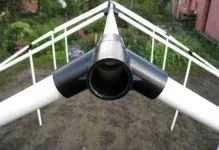 Теплиця своїми руками з труб ПВХ парник за кресленнями, відео та фото, профіль і полікарбонат, з (своїми) Теплиця своїми руками з труб ПВХ парник за кресленнями, відео та фото, профіль і полікарбонат, з