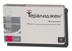 Тебантин - відгуки про Тебантин