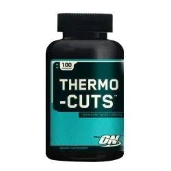 Thermo cuts (optimum nutrition)