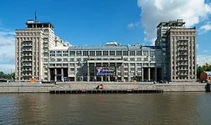 Театр естради - як дістатися до театру естради в Москві (театр естради) Театр естради - як дістатися до театру естради в Москві