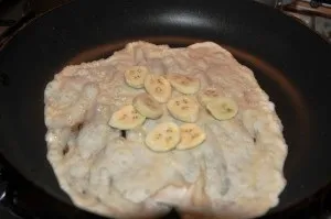 Тайські млинці, гід по тайської кухні (тайські млинці) Тайські млинці, гід по тайської кухні