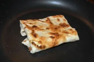 Тайські млинці, гід по тайської кухні (десерт) Тайські млинці, гід по тайської кухні