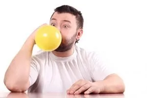 Теплопровідність, щільність гелію і його властивості - таблиця ну (щільність) Теплопровідність, щільність гелію і його властивості - таблиця на